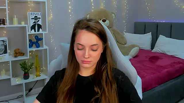 عرض كام MelanieAlves