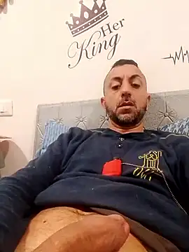 Blackmen_90's Live XXX Chat