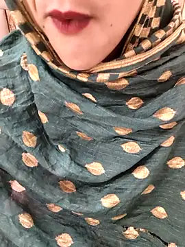 Indian-Aleena's Live XXX Chat