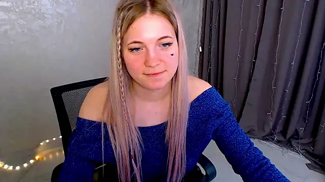 arlana_klart Obrolan Langsung XXX