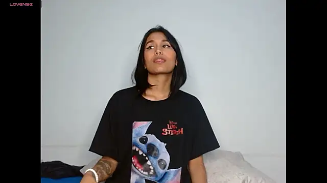 Gia_Lee's Live XXX Chat