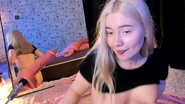 Lillie_Berry's Live XXX Chat