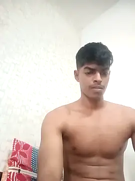 Show Webcam de monster_33