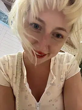 RonnieKiss 网络视讯表演