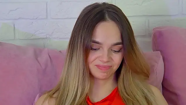 XXX chat uživo modela AnitaVenture