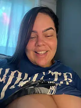 XXX chat uživo modela Fernandinhacarioca021rj