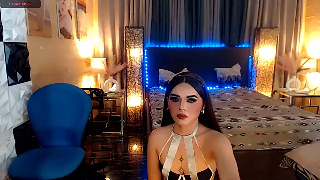 XJuicyCockTransXのライブXXXチャット