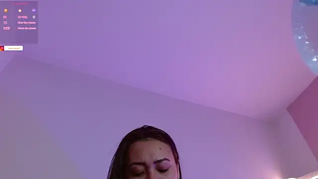 damii_tay1's Live XXX Chat