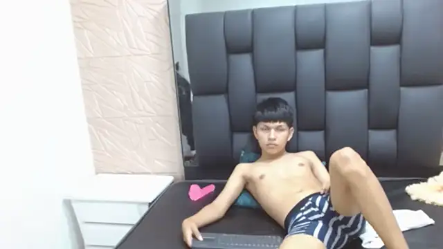 Mortelle_ Webcamshow