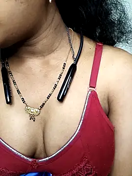 XXX chat uživo modela Mun_Mun_