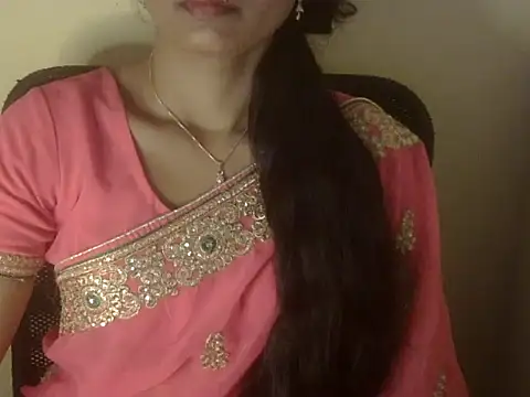 Saheba_Sのウェブカメラショー