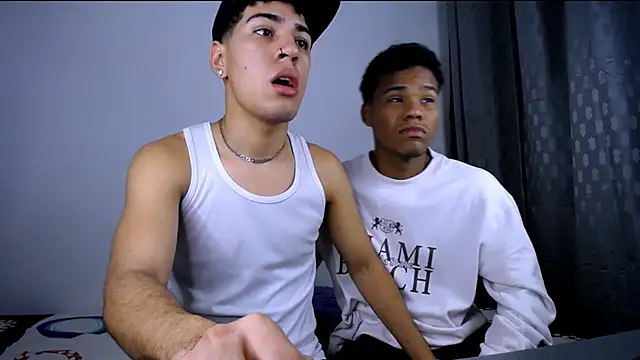 black_men9 Chat XXX in diretta