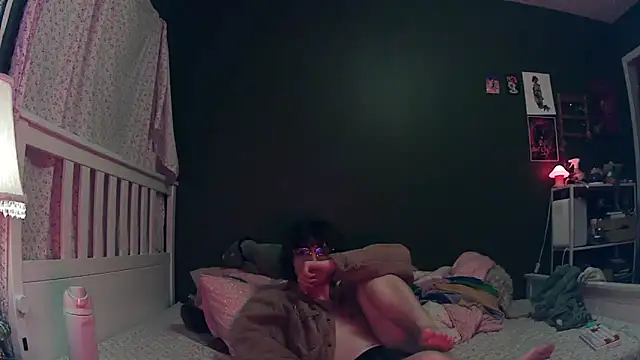 Show webcam de hanna_banana5