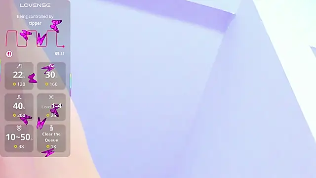 yeye_sweet_ Chat XXX in diretta