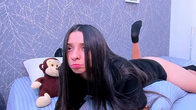 ViictoriiaSaenz Chat XXX in diretta