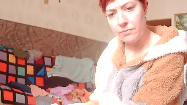 XXX chat uživo modela Fruittellalove