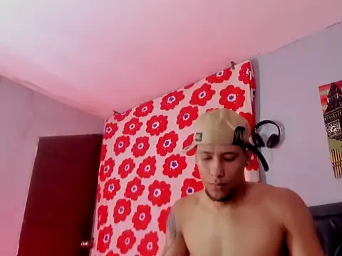 arjun_krishna Webcamshow