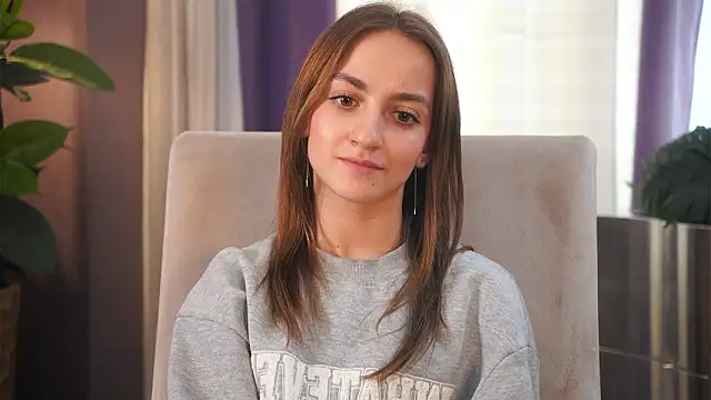 Show webcam de LarondaBiskach