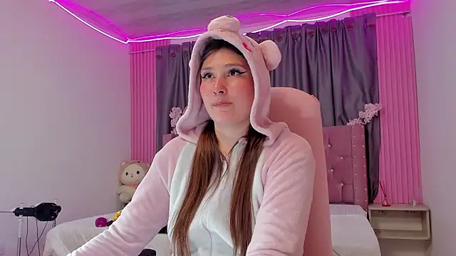 Dani_Gwyneth Obrolan Langsung XXX