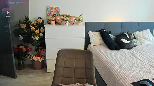 KerryCandy_Girl's Live XXX Chat