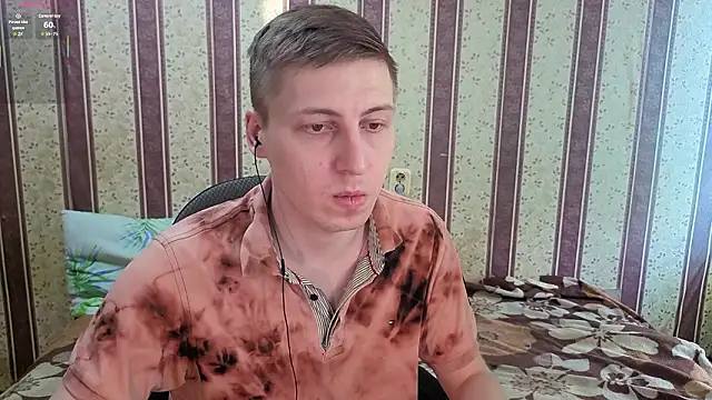 darienlarge Adlı Modelin Web Kamerası Şovu