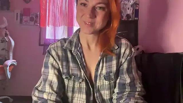 Nikky_Divine Chat XXX in diretta