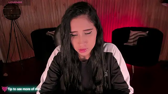 Chat XXX Live NickyLawson