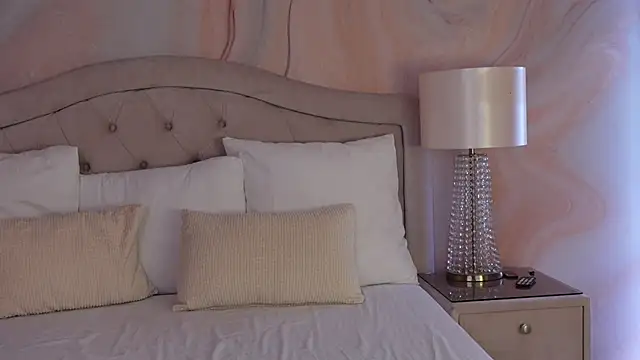 GingerEllis' Live XXX Chat