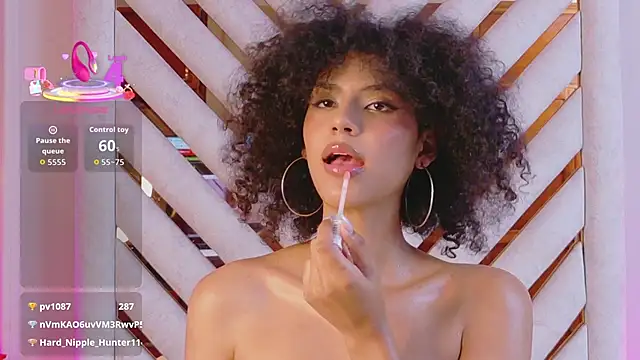 Lila-Rose: διαδικτυακό σόου στην κάμερα