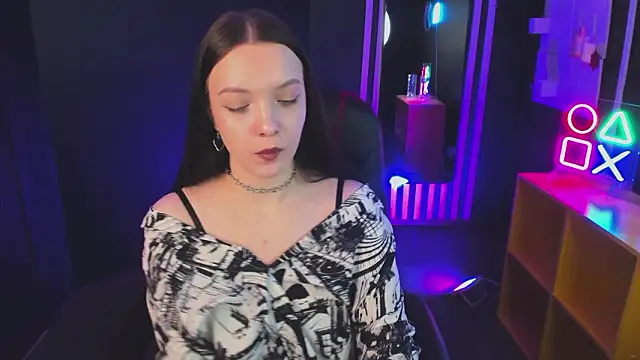 XXX chat uživo modela Emily_tender