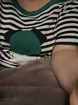 TinaLei Pertunjukan Webcam