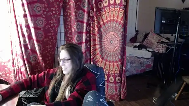 Chat XXX en directo de Ireallysquirt