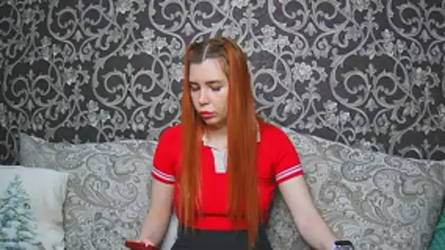 ElllaNuar Chat XXX in diretta