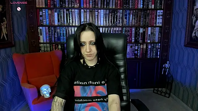 Medusa__Gorgona Chat XXX in diretta