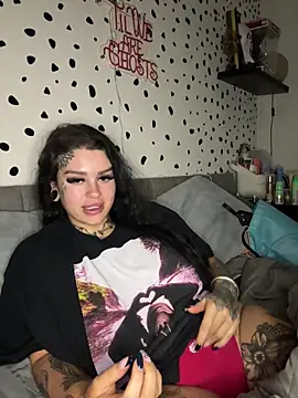 tempzzz12 Live XXX Chat