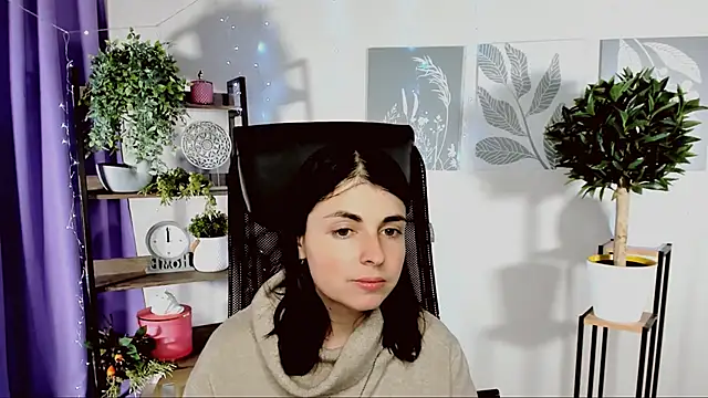 Czat XXX na żywo – MartaEdams