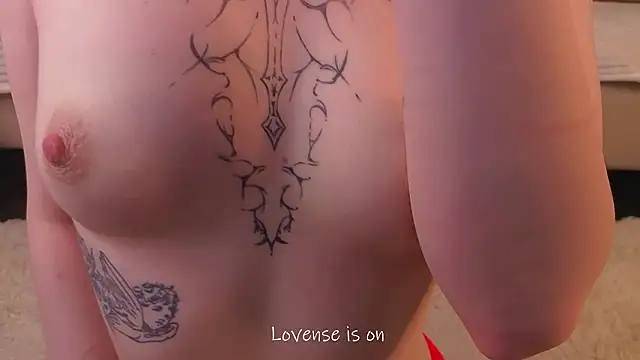 LurleneRamo élő XXX-chatje