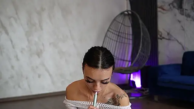 Czat XXX na żywo – RachelRavee