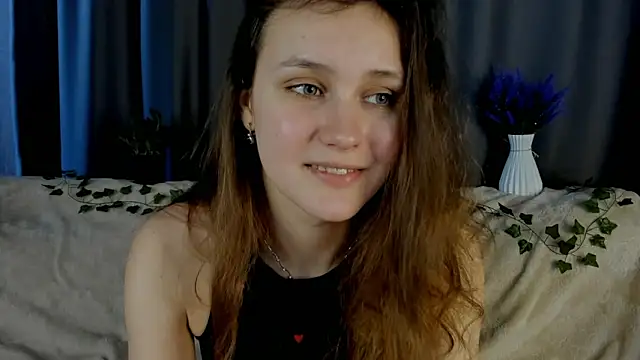 Chat XXX en directo de FoxFever