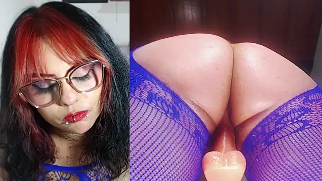 Онлайн чат XXX maia_funny