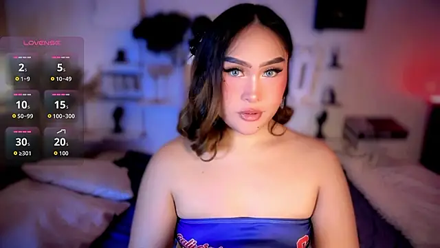 MargarettSaray69: вебкам-шоу