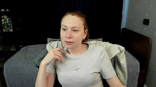 Živý XXX chat Lola_Raivis_