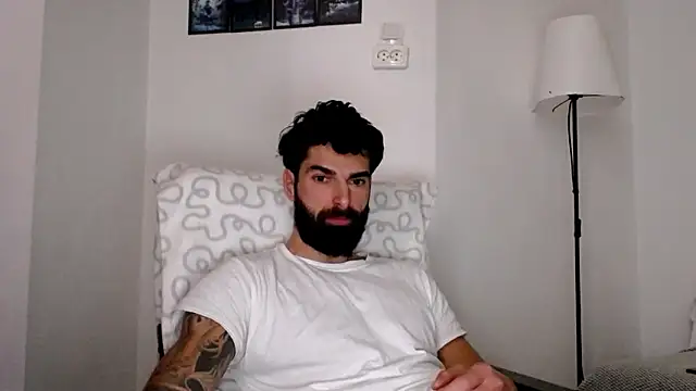 Živý XXX chat Verycutex