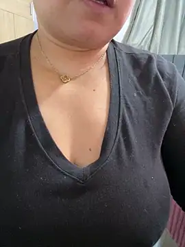 Czat XXX na żywo – Melissa_Bianco