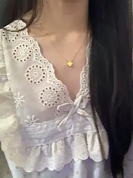 Jonlie18 网络视讯表演