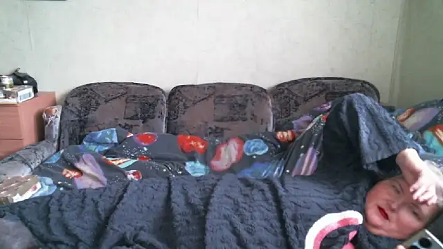 Lana555 élő XXX-chatje