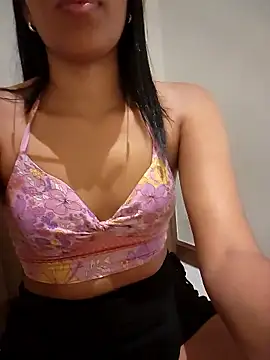 Pokazy przed kamerką – SheenaBrooke