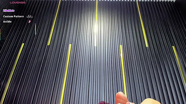 LolyYunno 现场XXX聊天