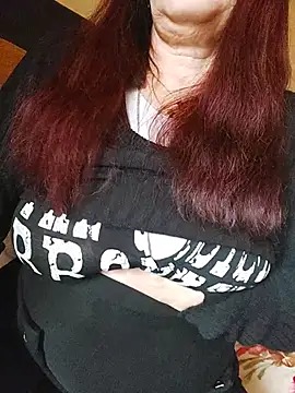 cristinatina Webcam show