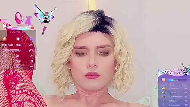 Zagadka55555's Webcam Show